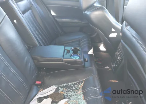 2012 Chrysler 300 S V6 from USA, damaged, VIN 2C3CCAGG1CH280657